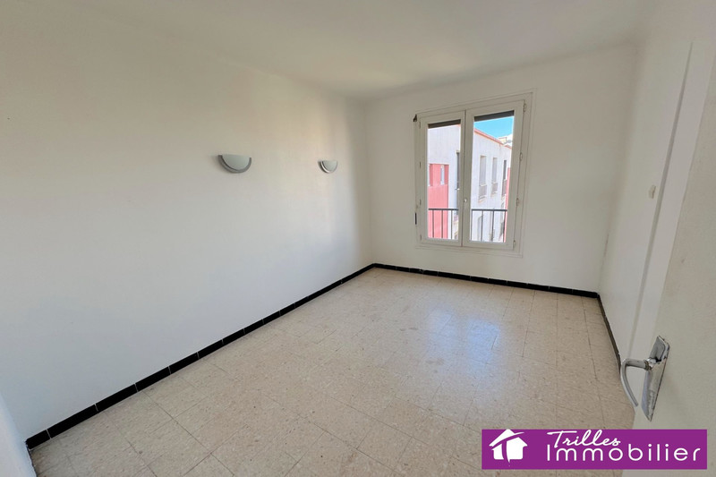 Vente appartement Perpignan  