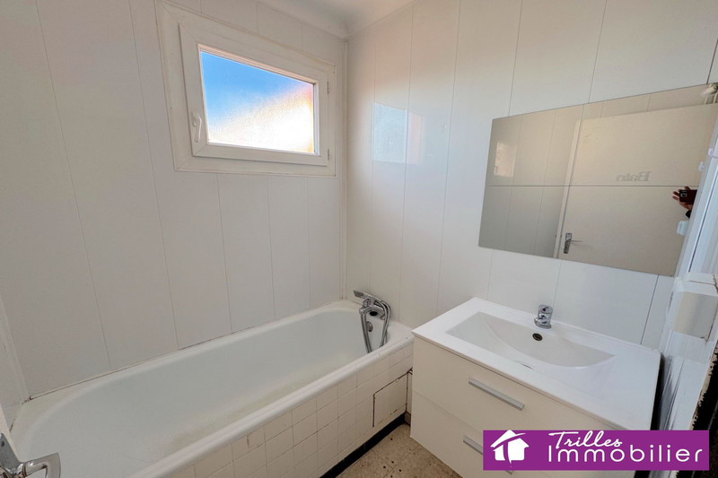 Vente appartement Perpignan  