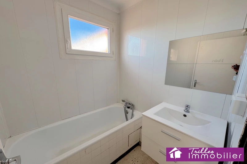 Vente appartement Perpignan  
