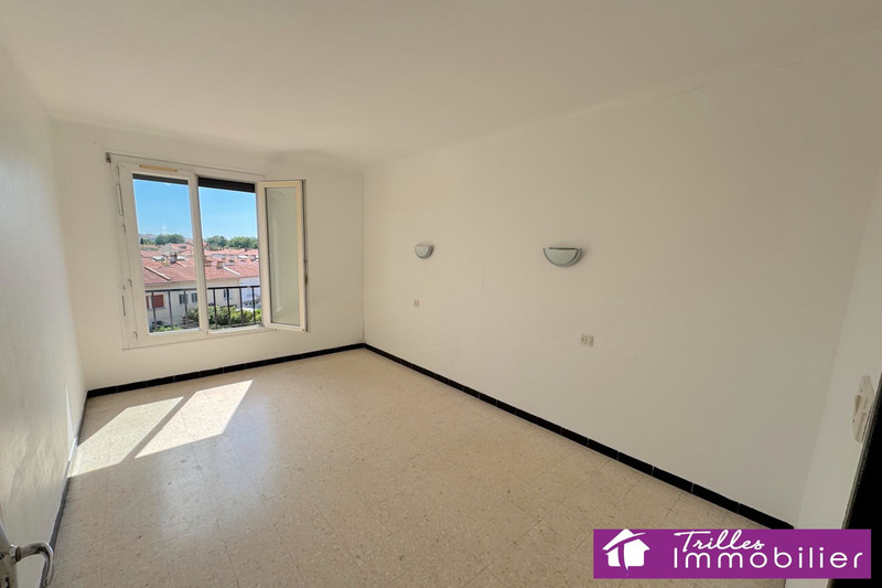 Vente appartement Perpignan  
