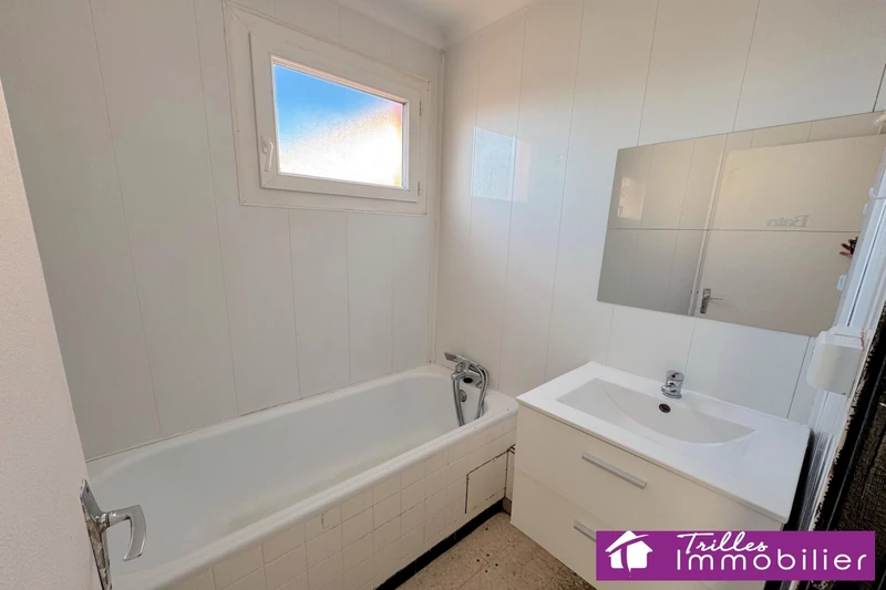 Vente appartement Perpignan  