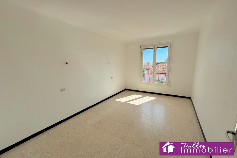 Vente appartement Perpignan  