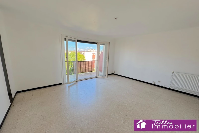 Vente appartement Perpignan  