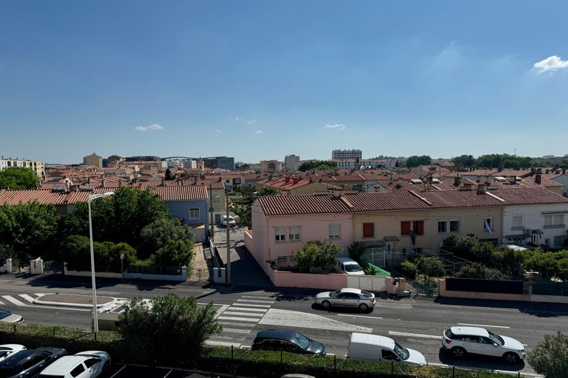 Vente appartement Perpignan  