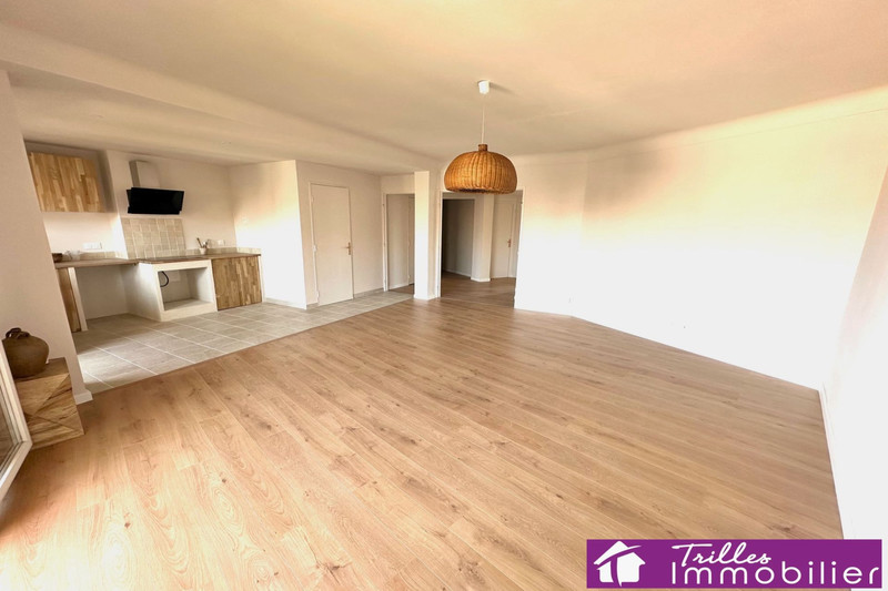 Vente appartement Perpignan  