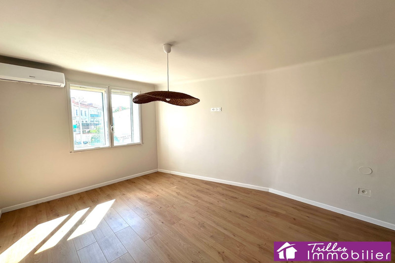 Vente appartement Perpignan  