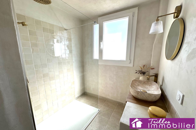Vente appartement Perpignan  