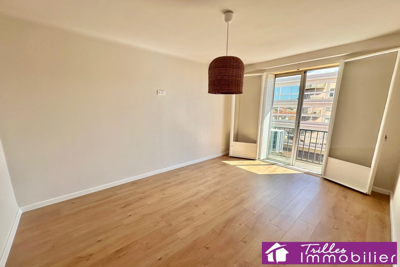 Vente appartement Perpignan  