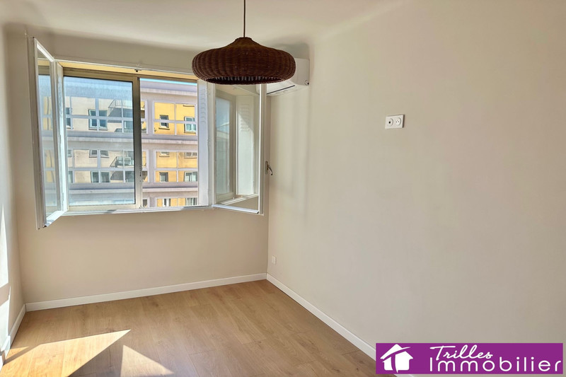 Vente appartement Perpignan  