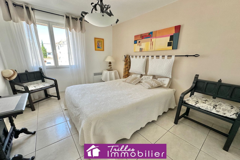 Vente appartement Saint-Laurent-de-la-Salanque  