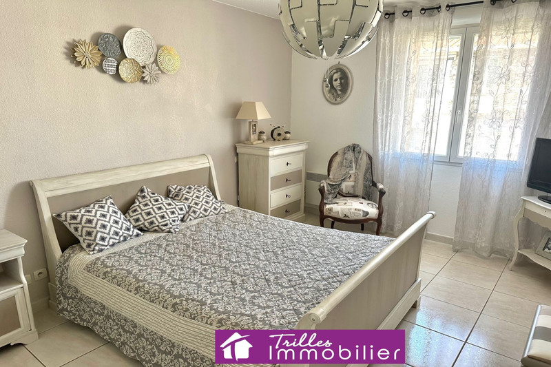 Vente appartement Saint-Laurent-de-la-Salanque  