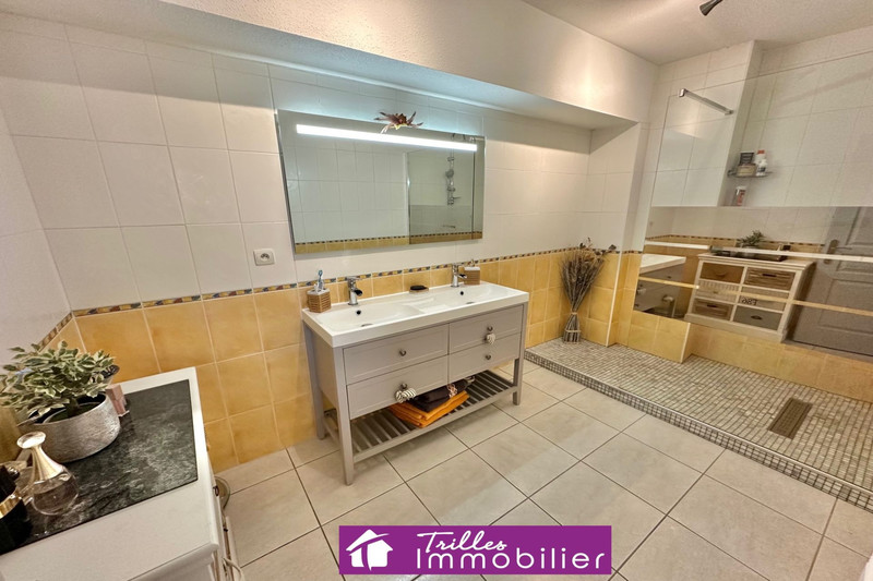 Vente appartement Saint-Laurent-de-la-Salanque  