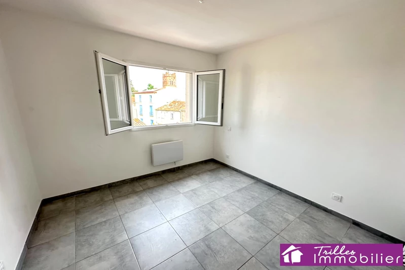 Vente appartement Claira  