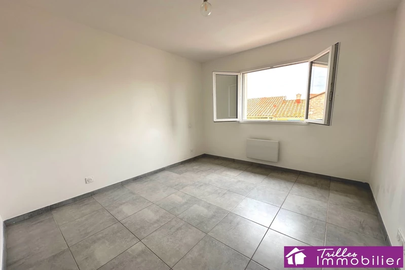 Vente appartement Claira  