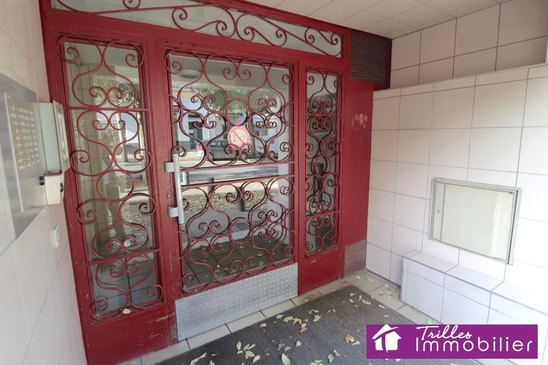 Vente appartement Perpignan  Vente appartement Perpignan