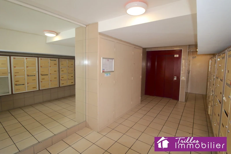 Vente appartement Perpignan  Vente appartement Perpignan