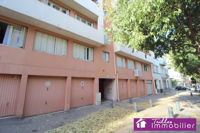 Vente appartement Perpignan  Vente appartement Perpignan