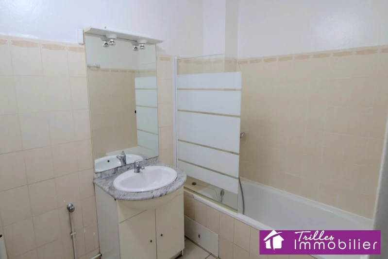 Vente appartement Perpignan  Vente appartement Perpignan