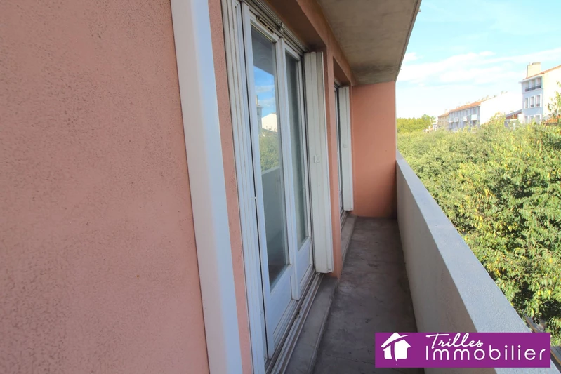 Vente appartement Perpignan  Vente appartement Perpignan