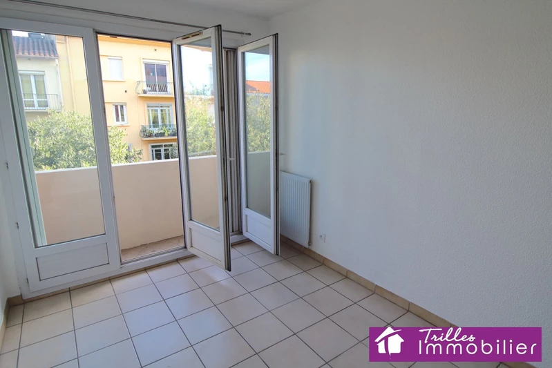 Vente appartement Perpignan  Vente appartement Perpignan