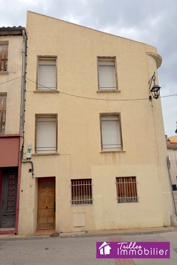 Vente appartement Espira-de-l'Agly  