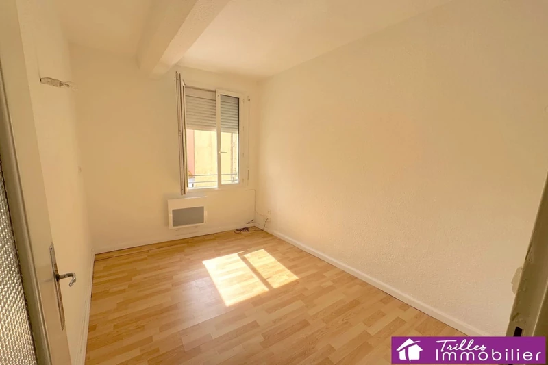 Vente appartement Espira-de-l'Agly  