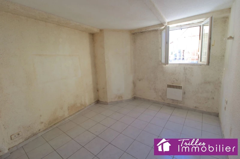 Vente appartement Espira-de-l'Agly  