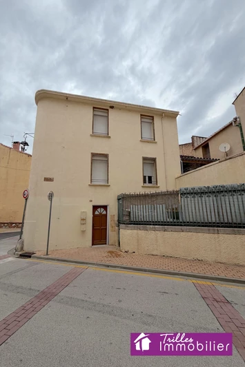 Vente appartement Espira-de-l'Agly  