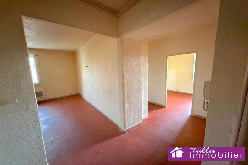 Vente appartement Espira-de-l'Agly  