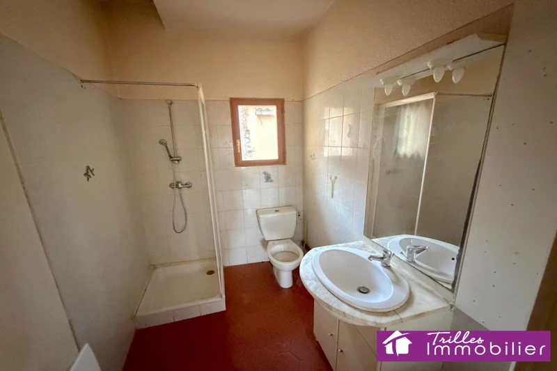 Vente appartement Espira-de-l'Agly  