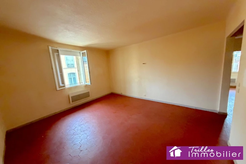 Vente appartement Espira-de-l'Agly  