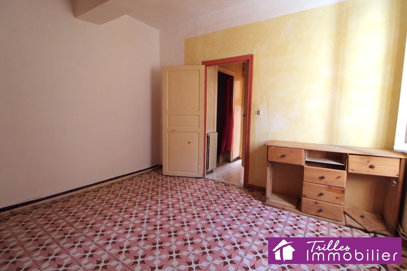 Vente maison Salses-le-Château  