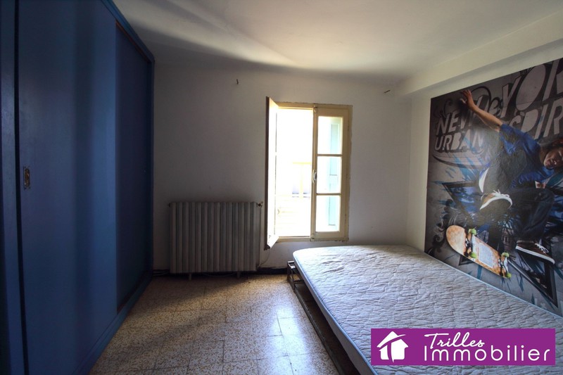 Vente maison Salses-le-Château  