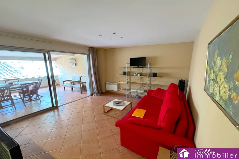Vente maison de village Saint-Laurent-de-la-Salanque  