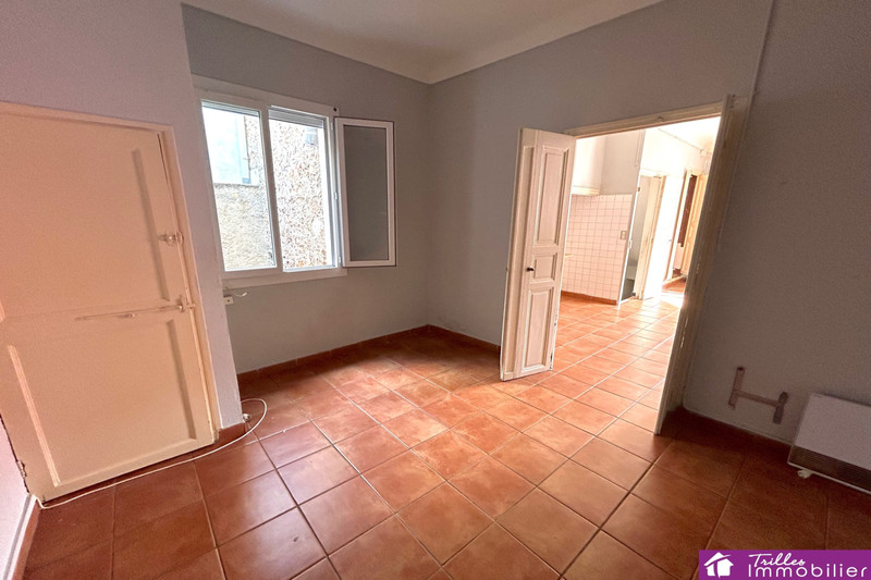 Vente maison Saint-Laurent-de-la-Salanque  