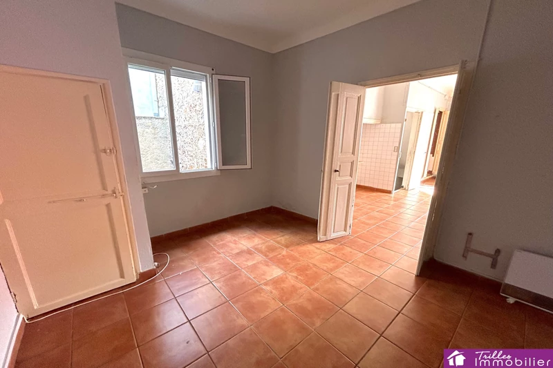 Vente maison Saint-Laurent-de-la-Salanque  