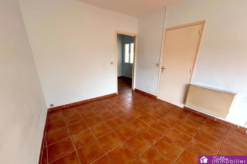Vente maison Saint-Laurent-de-la-Salanque  