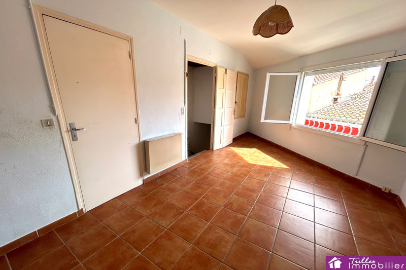 Vente maison Saint-Laurent-de-la-Salanque  