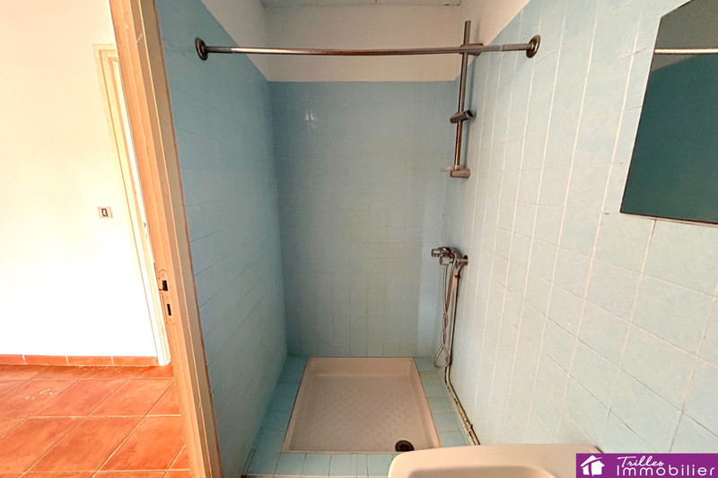 Vente maison Saint-Laurent-de-la-Salanque  
