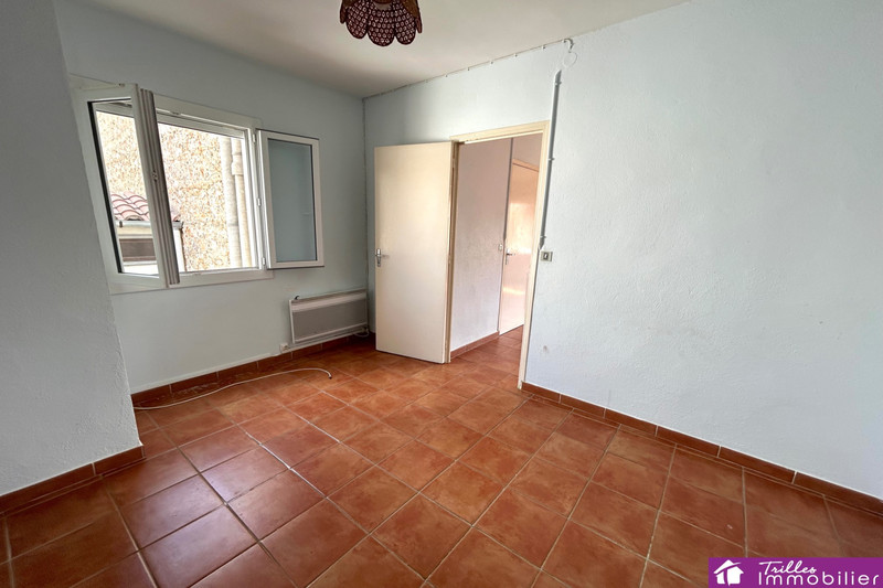 Vente maison Saint-Laurent-de-la-Salanque  