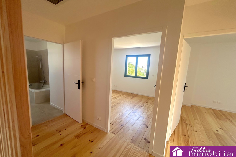 Vente maison Torreilles  