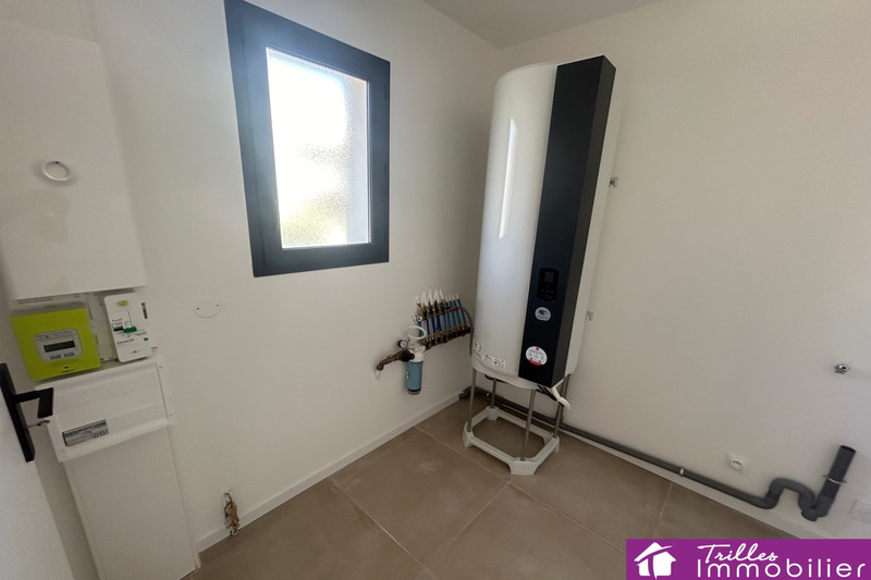 Vente maison Torreilles  