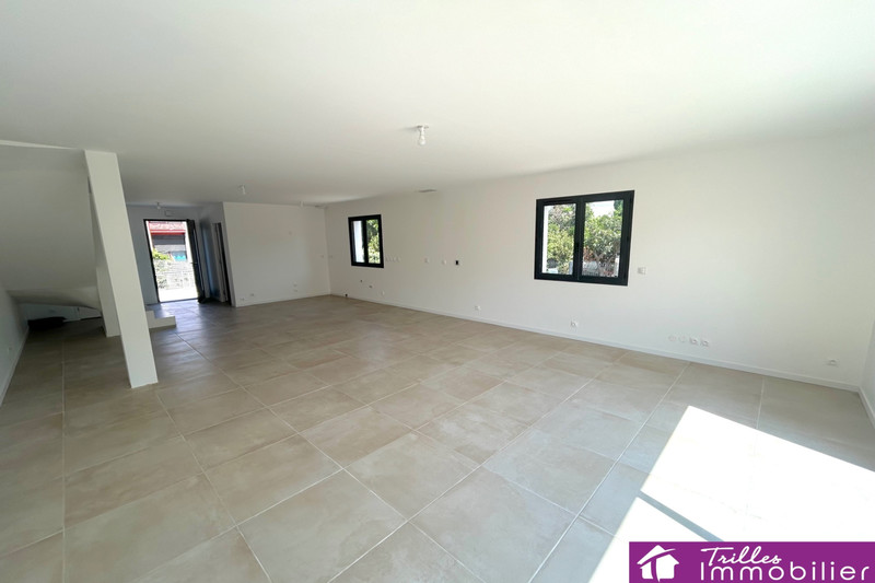 Vente maison Torreilles  