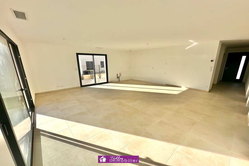 Vente villa Vinça  