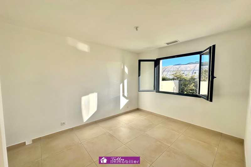 Vente villa Vinça  