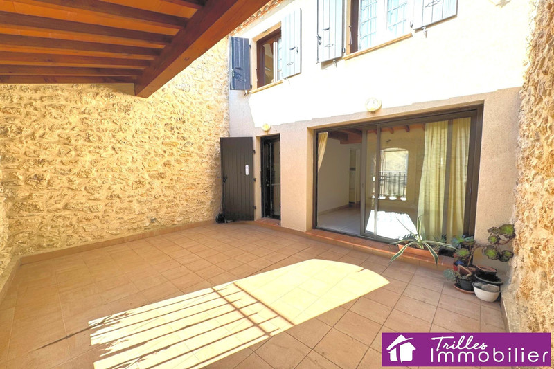 Vente maison de village Leucate  