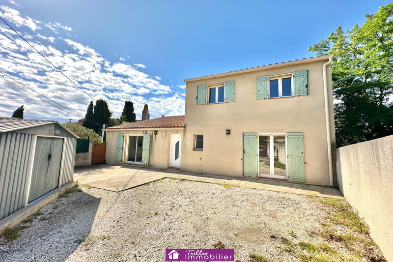 Vente villa Ortaffa  