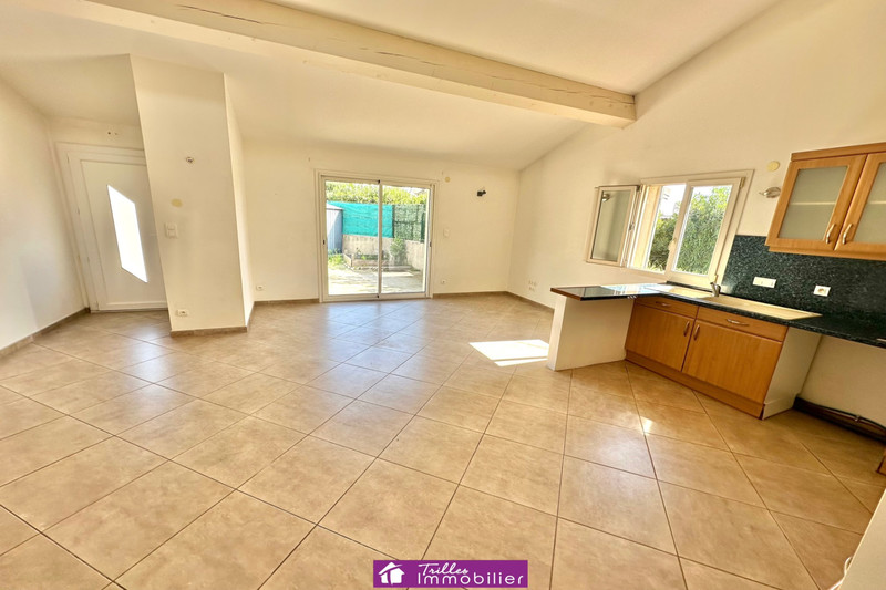 Vente villa Ortaffa  