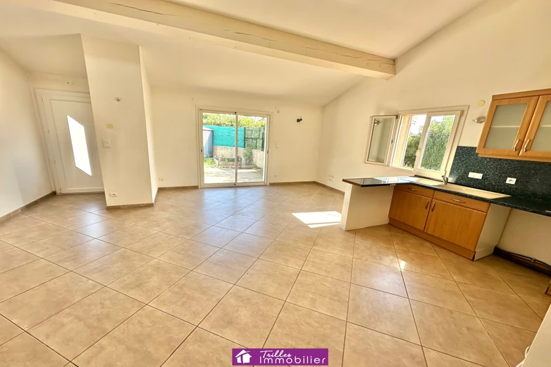 Vente villa Ortaffa  
