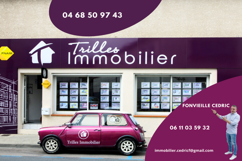Vente maison de village Torreilles  